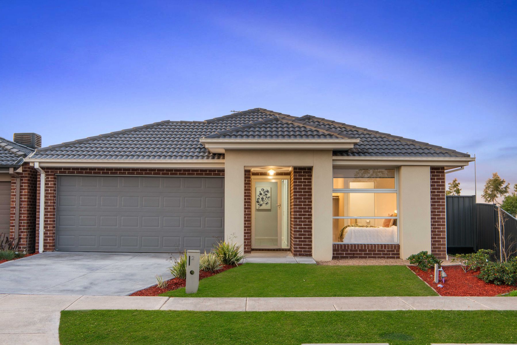 2 Abbeygate Drive, Werribee, VIC 3030, Werribee - Thumbnail 2