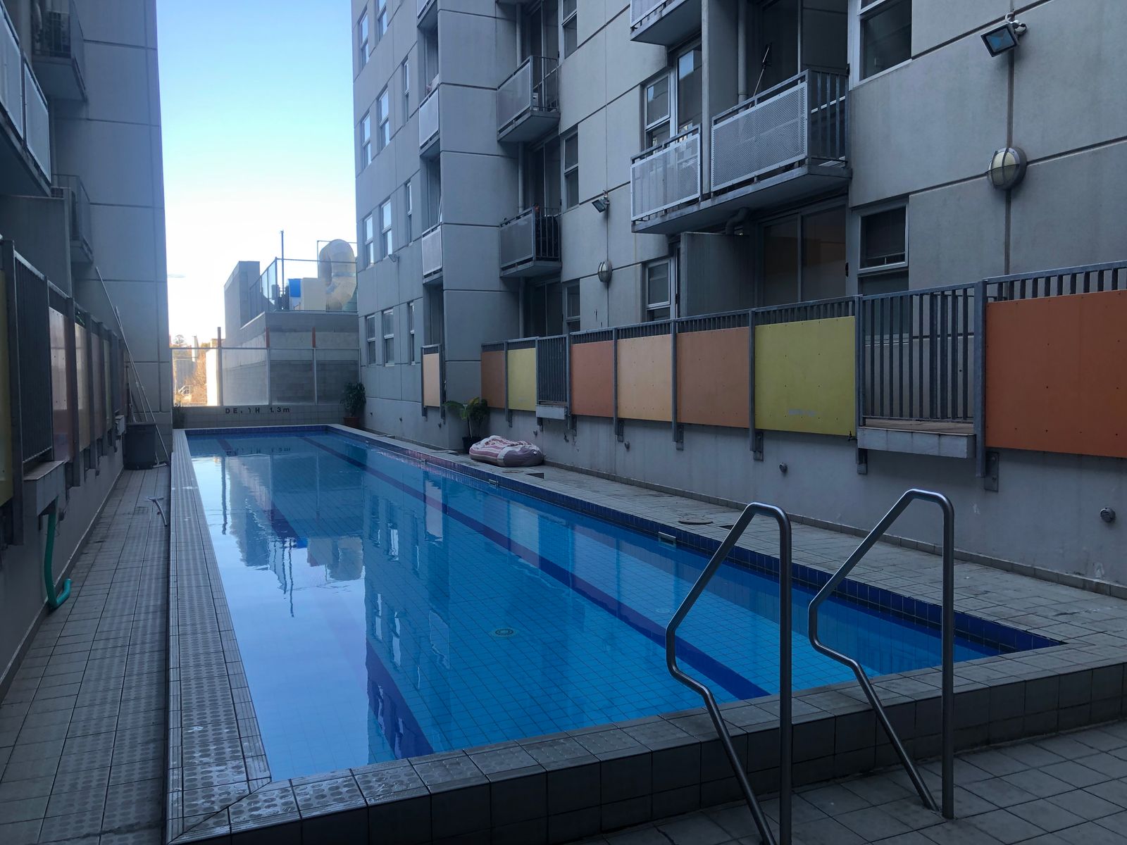 809/488 Swanston Street, Carlton VIC 3053, Carlton - Thumbnail 7