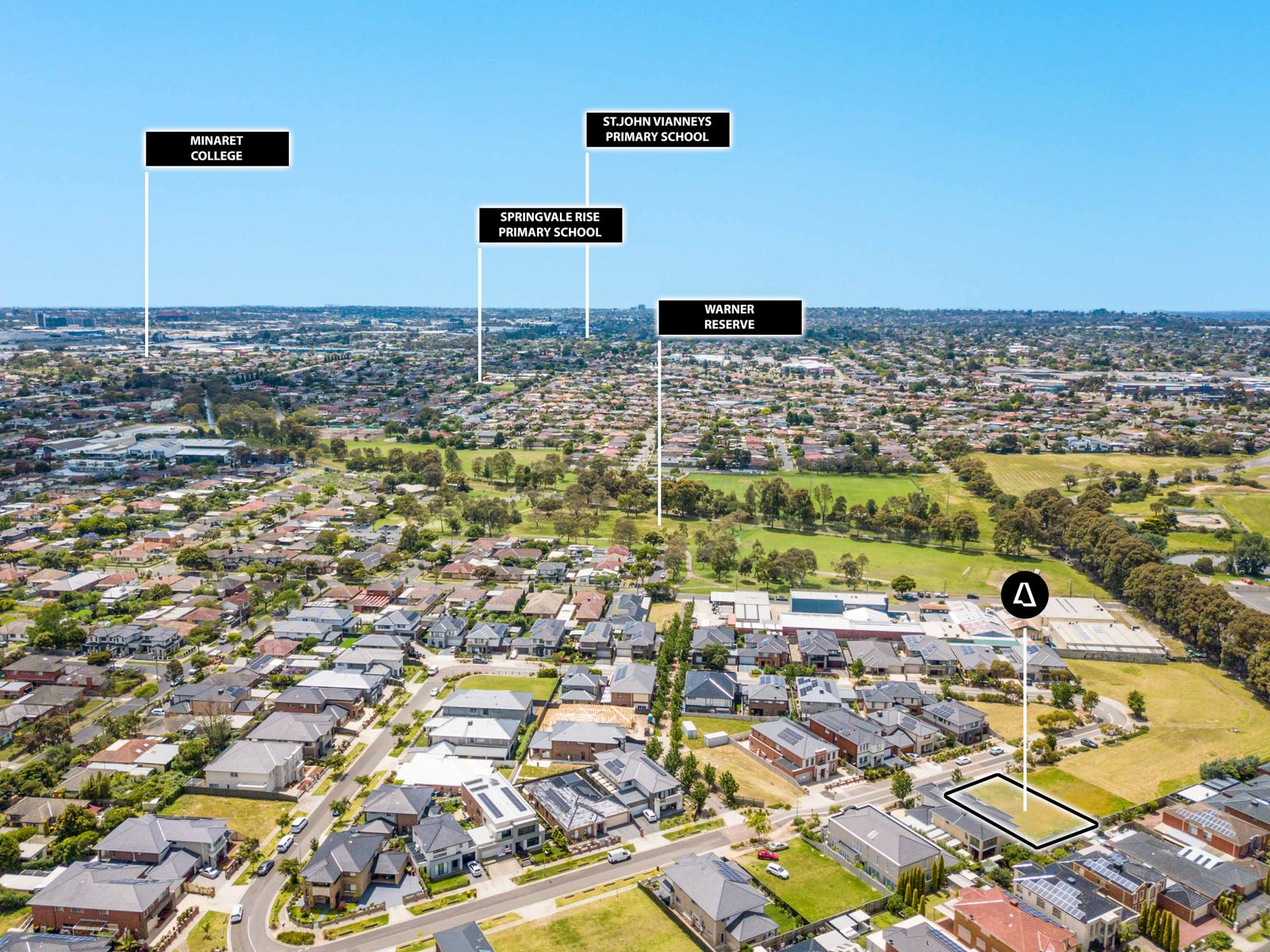 63 Moishe Circuit, Springvale, VIC 3171, Springvale - Thumbnail 5