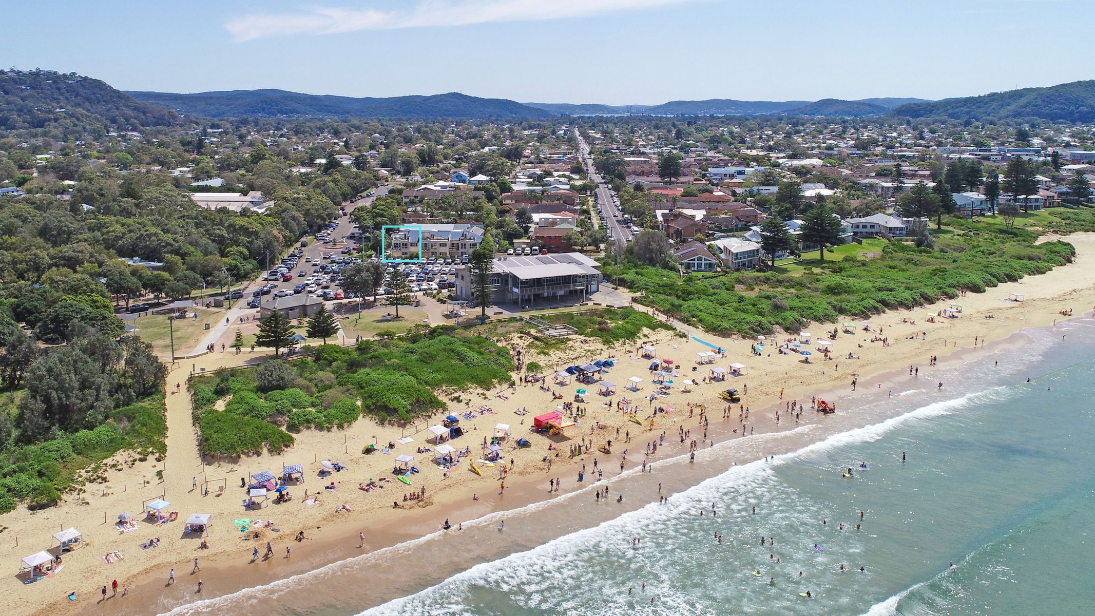 1/70 Sydney Avenue, Umina Beach NSW 2257, Umina Beach - Image 1