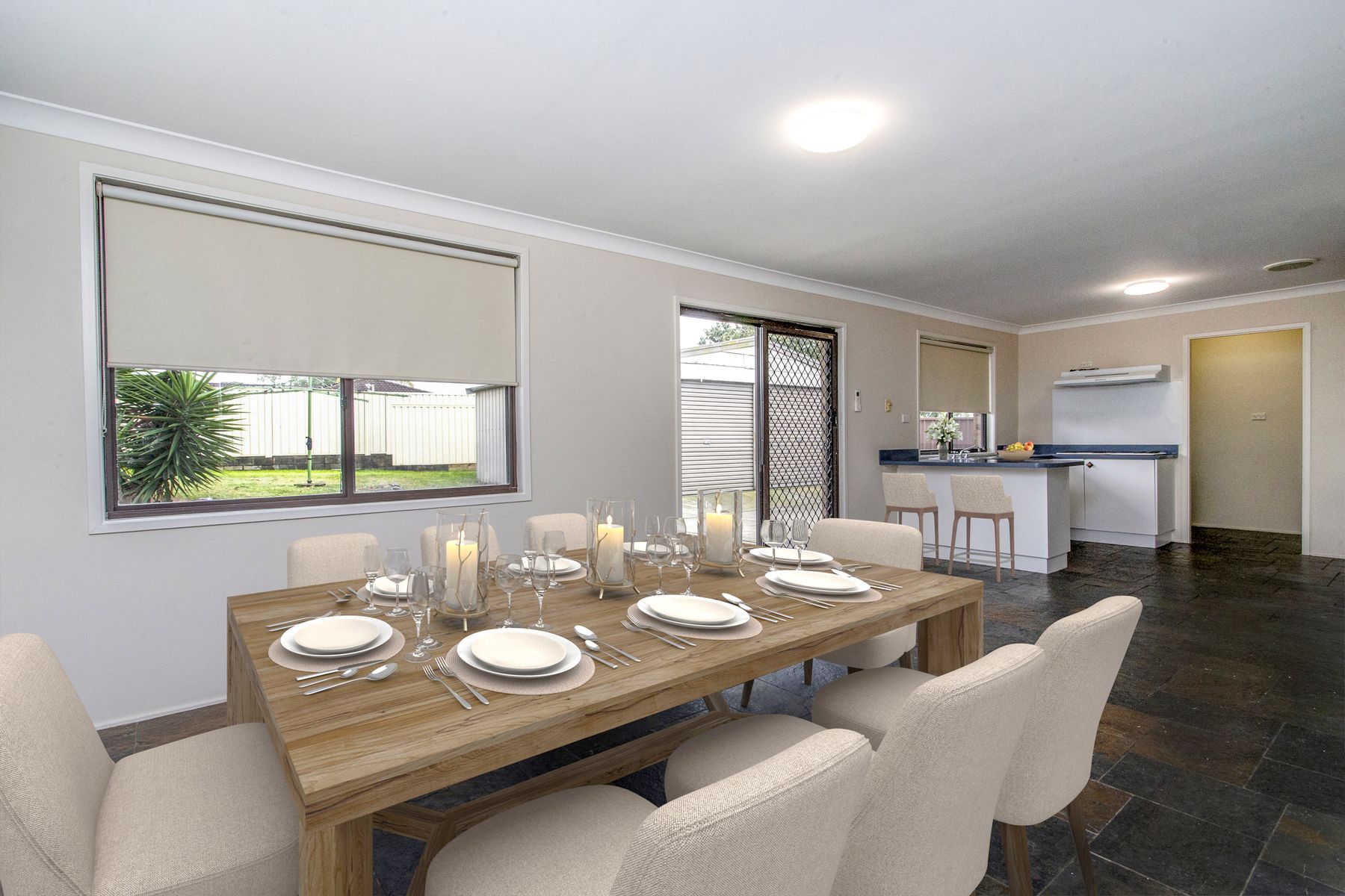 91 Borrowdale Way, Cranebrook NSW 2749, Cranebrook - Thumbnail 4