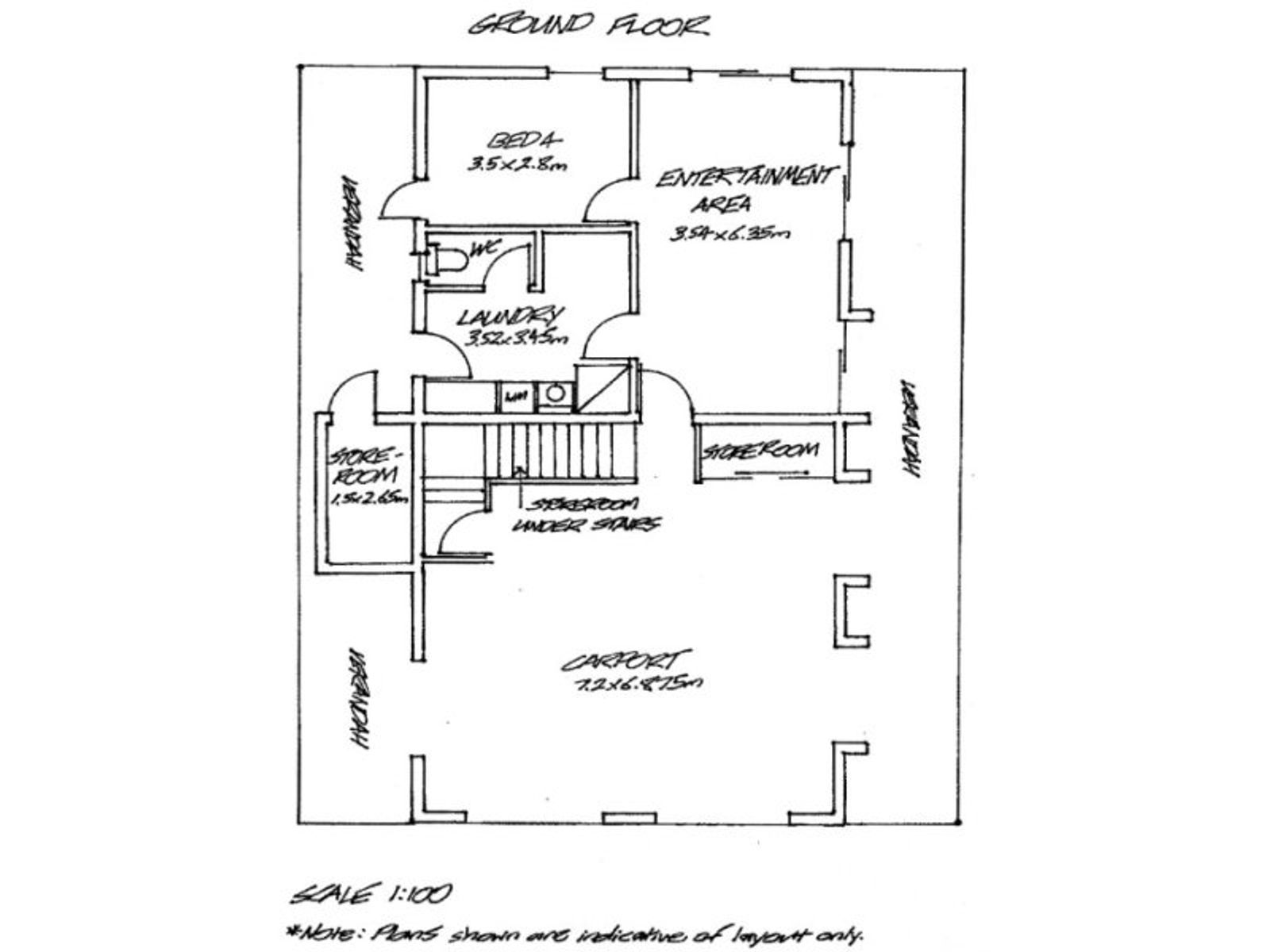 4 Castlereagh Drive, Leanyer NT 0812, Leanyer - Thumbnail 8
