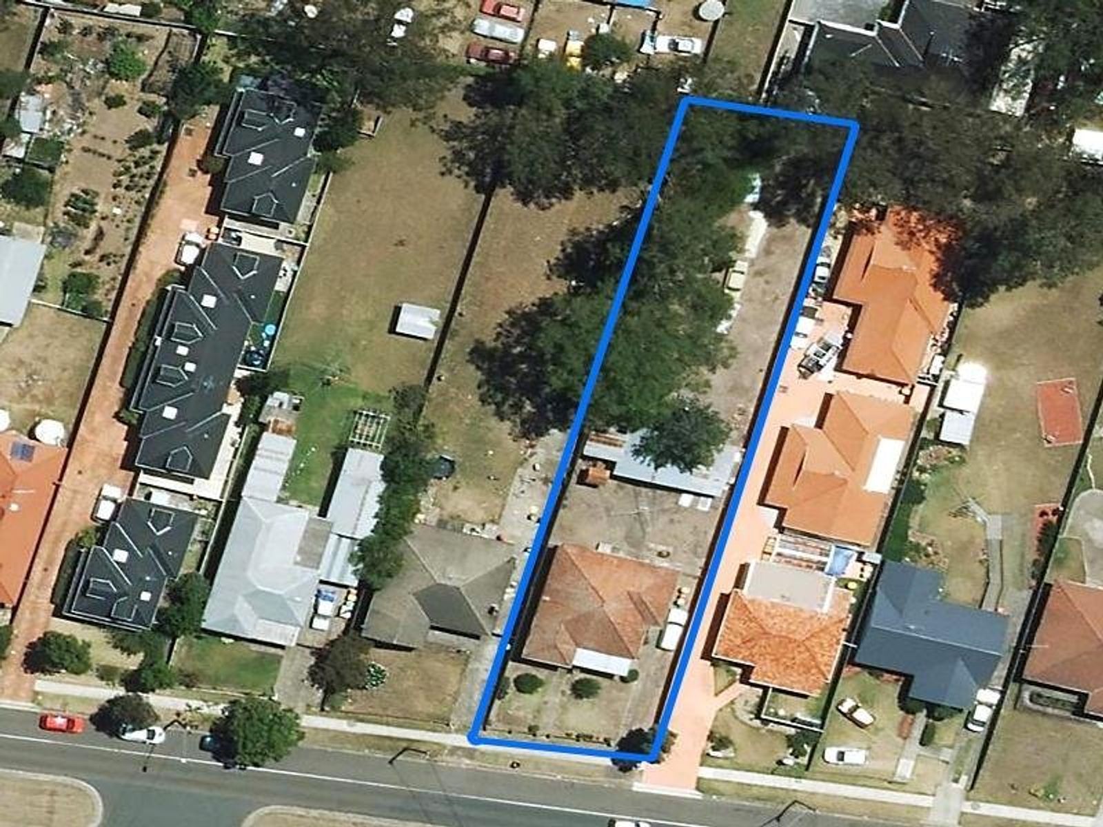 Kingswood NSW 2747, Kingswood - Thumbnail 3