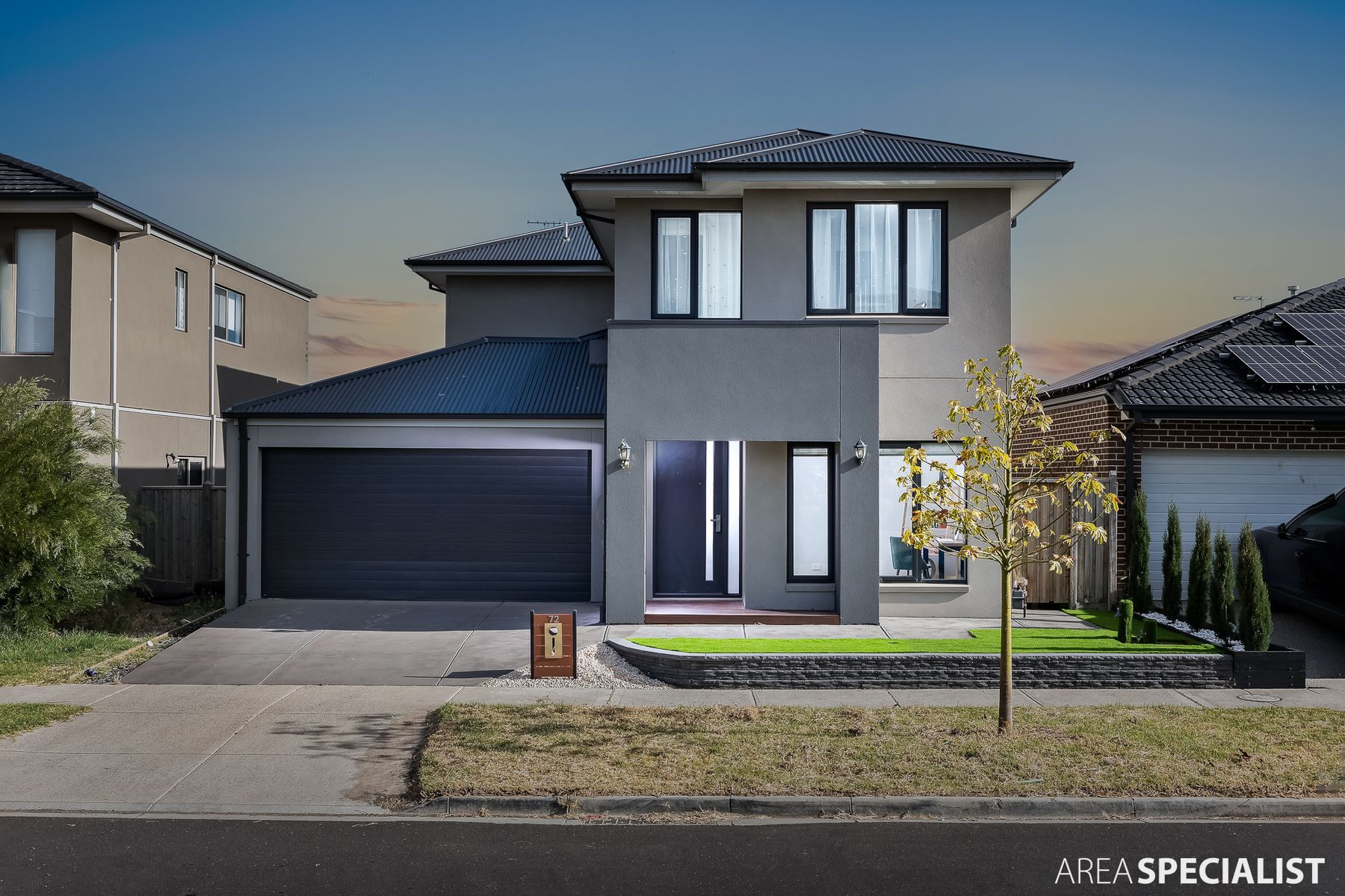 72 Ambassador Crescent, Point Cook, VIC 3030, Point Cook - Thumbnail 2
