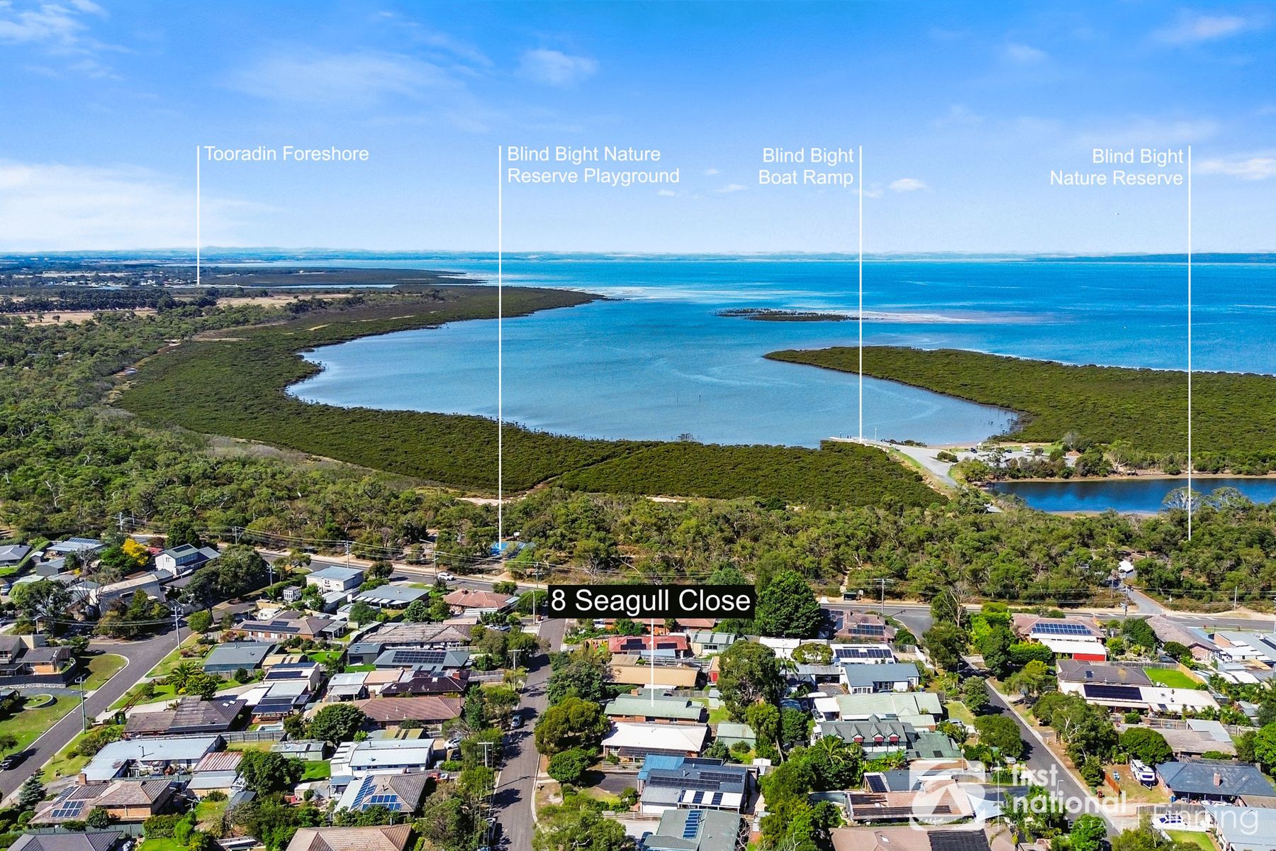 8 Seagull Close, Blind Bight VIC 3980, Blind Bight - Image 1