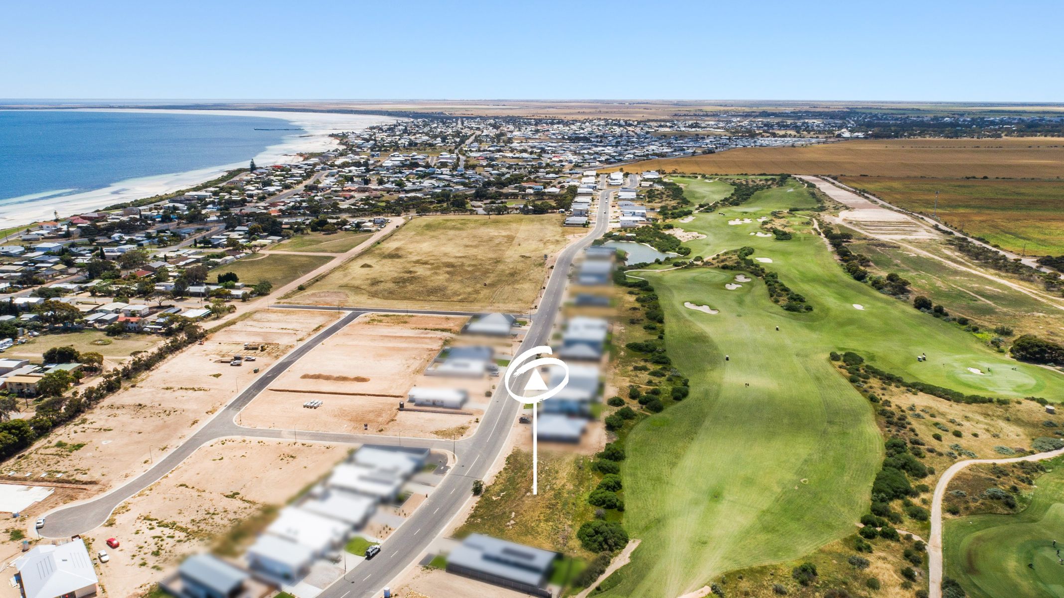 93 St Andrews Drive, Port Hughes - Image 1