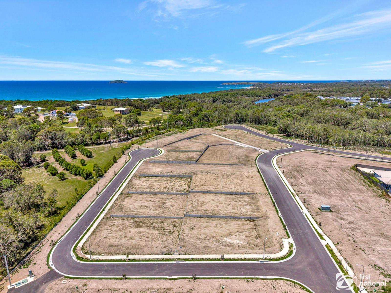 Lot 709 Woopi Drive, Woolgoolga NSW 2456, Woolgoolga - Thumbnail 4