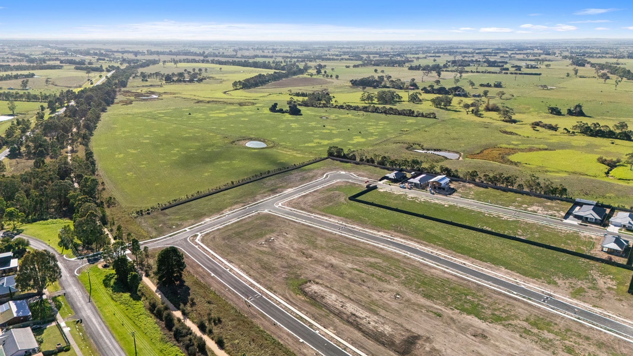 Stage 3 Phoenix Park Estate, Glengarry VIC 3854, Glengarry - Thumbnail 4