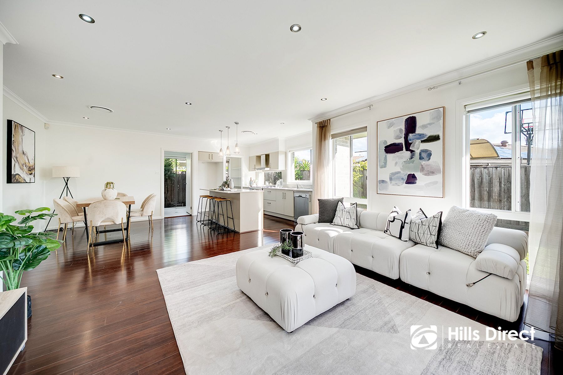 58 Angelwing Street, The Ponds NSW 2769, The Ponds - Thumbnail 4