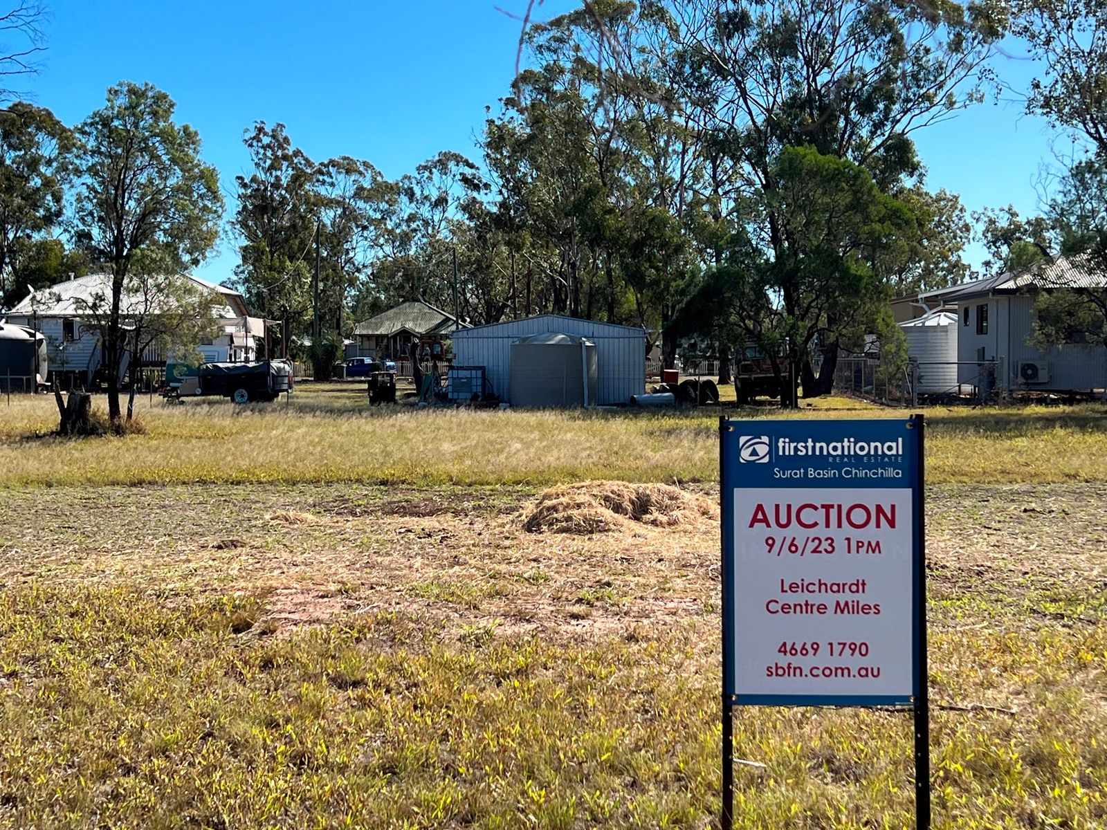 13 Methuen St, Glenmorgan QLD 4423, Glenmorgan - Image 1
