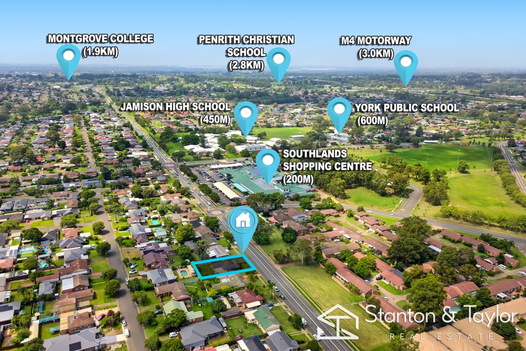 139 Maxwell Street, South Penrith - Thumbnail 8