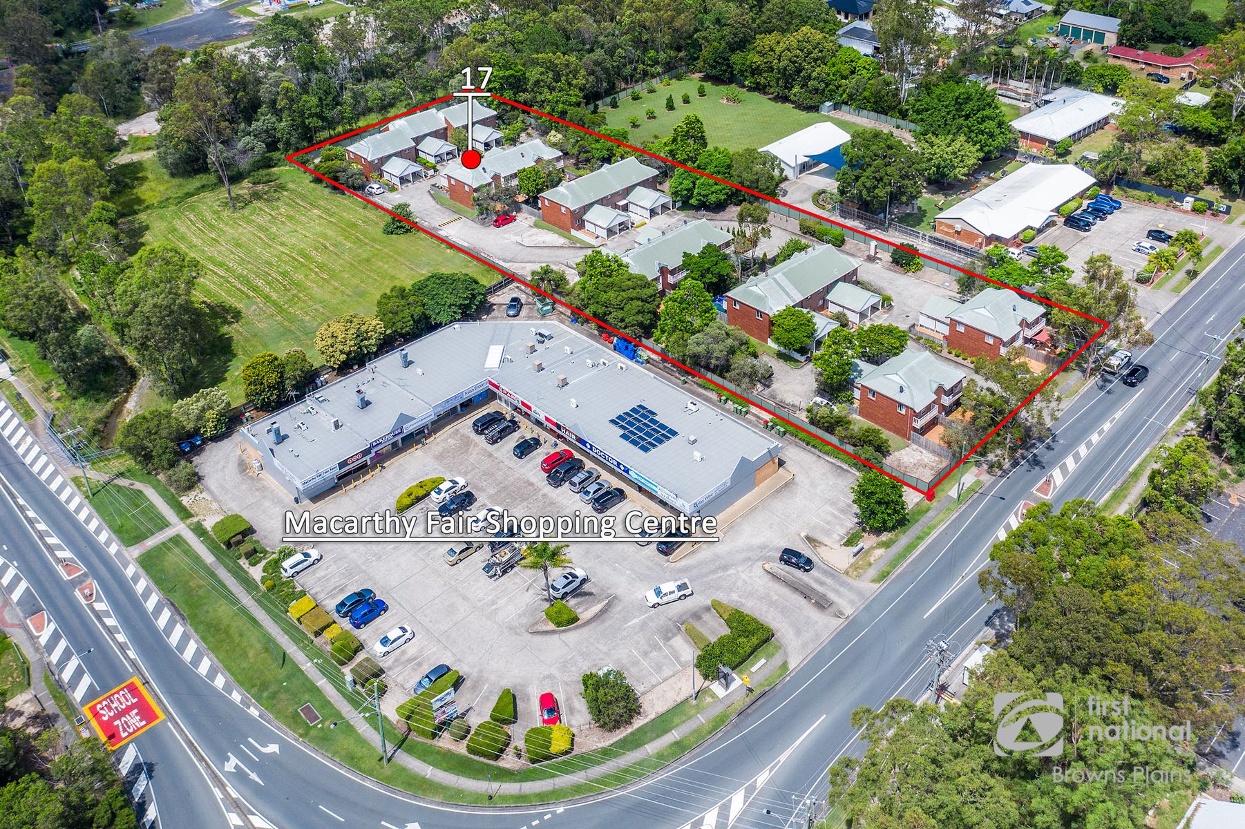 17/60 MACARTHY ROAD, Marsden QLD 4132, Marsden - Thumbnail 2