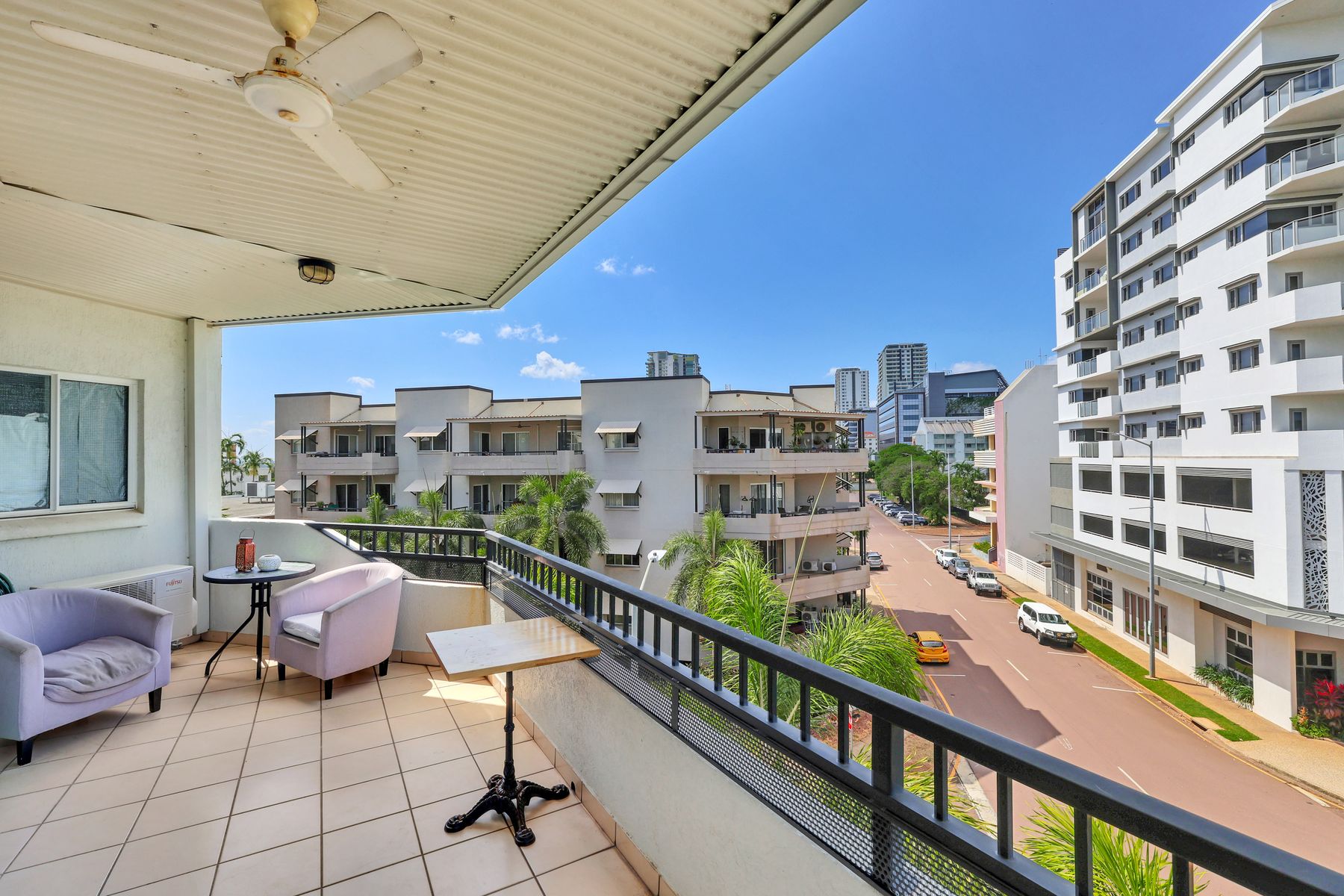 11/82 Woods Street, Darwin City NT 0800, Darwin City - Thumbnail 2
