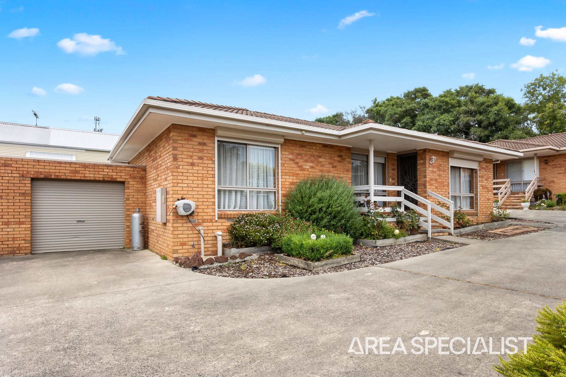 2/17 Queen Street, Korumburra, VIC 3950, Korumburra - Thumbnail 3