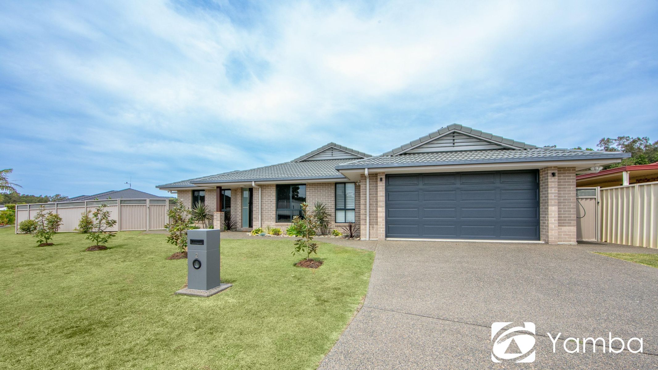 2 Buccaneers Court, Yamba NSW 2464