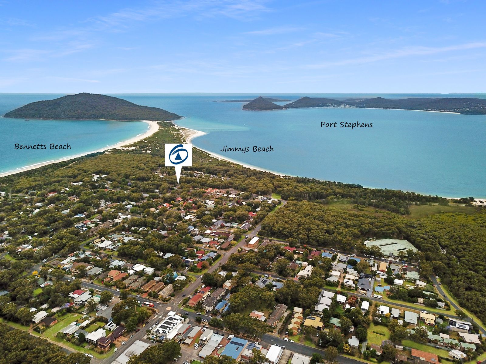 2/17 Coorilla Street 'Bayview', Hawks Nest NSW 2324, Hawks Nest - Thumbnail 4