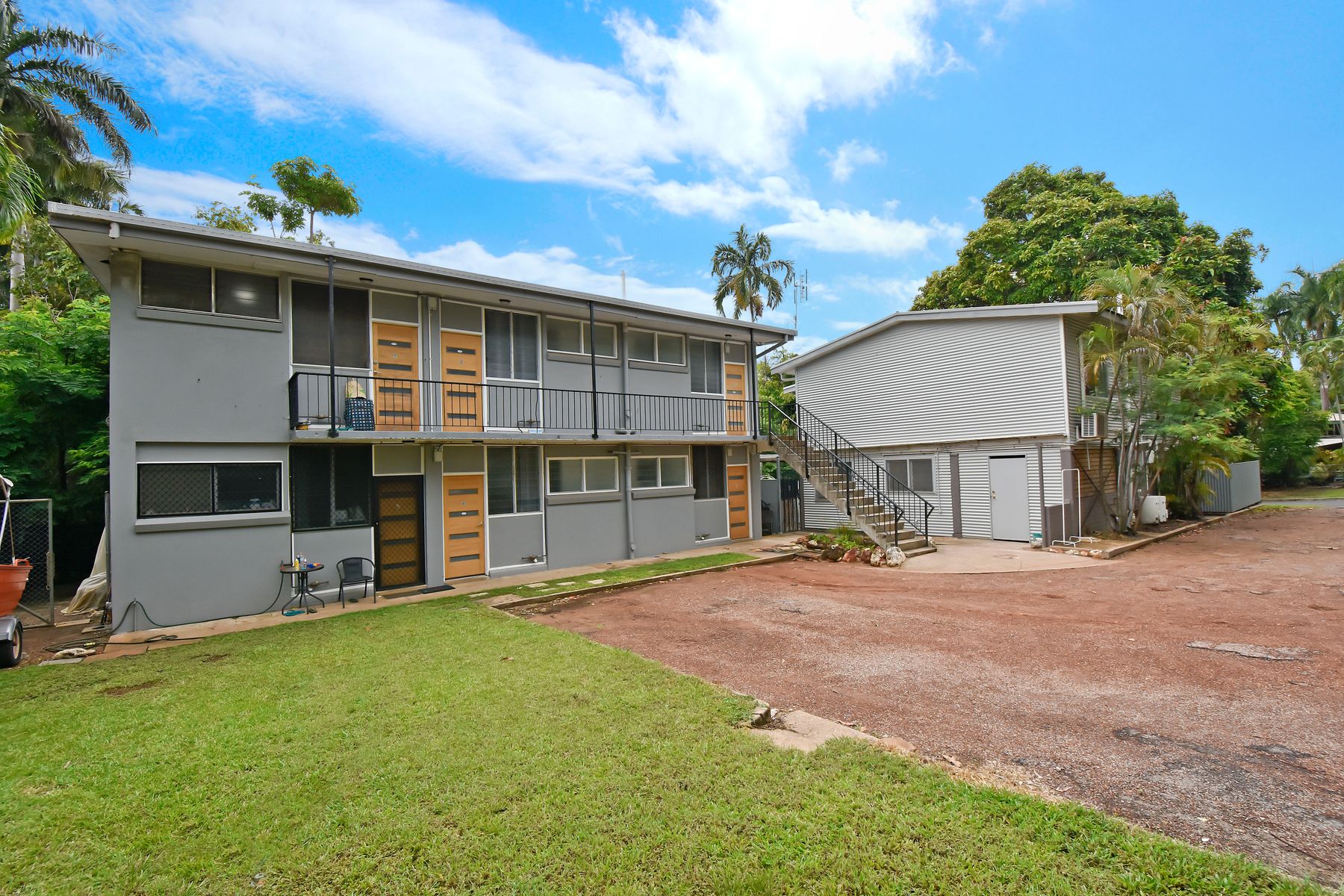 13 Gilbert Street, Ludmilla NT 0820, Ludmilla - Thumbnail 2