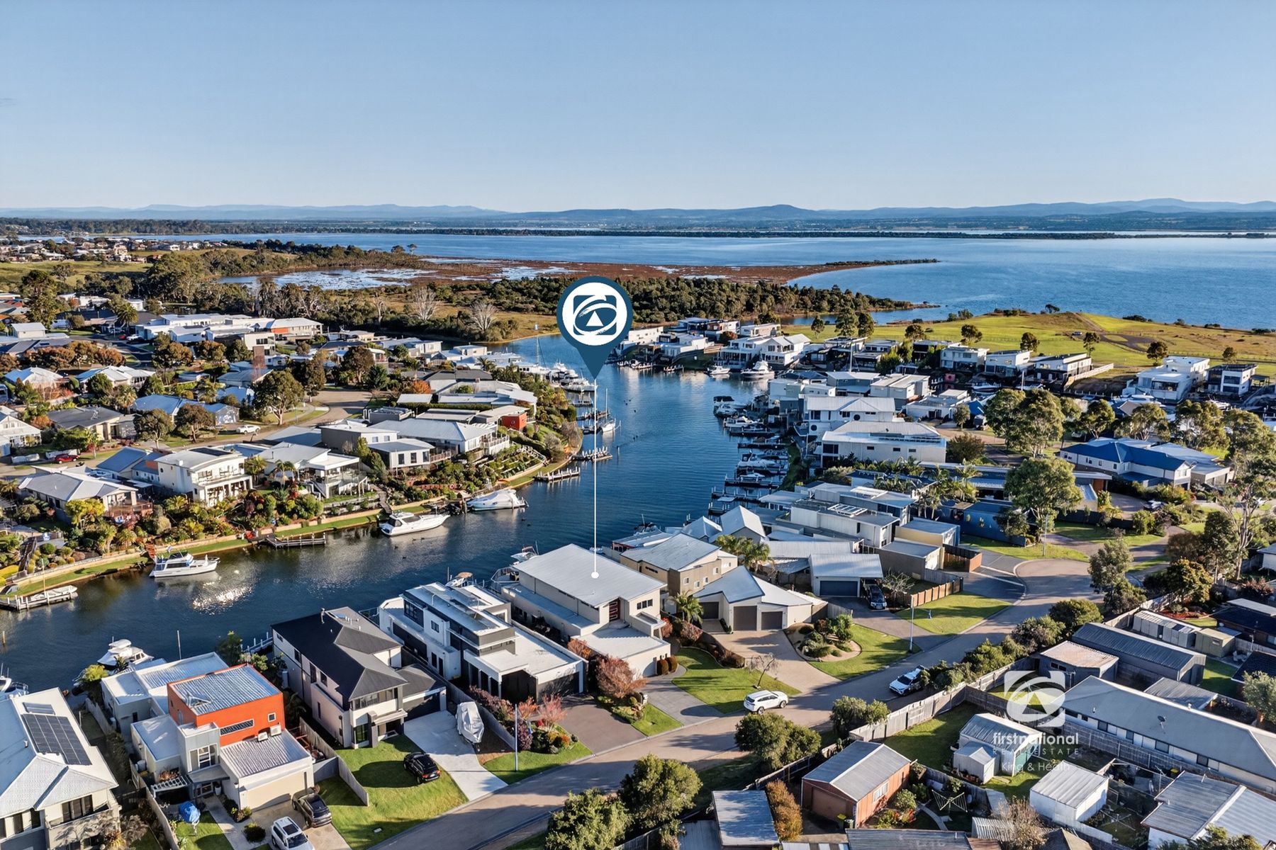 11 North Quay Place, Paynesville VIC 3880