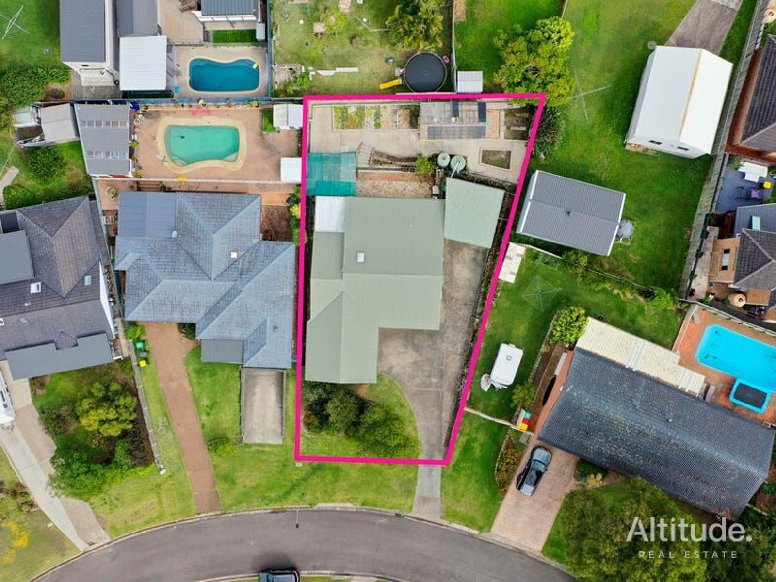 32 Calverton Crescent, Belmont North, NSW 2280, Belmont North - Thumbnail 7