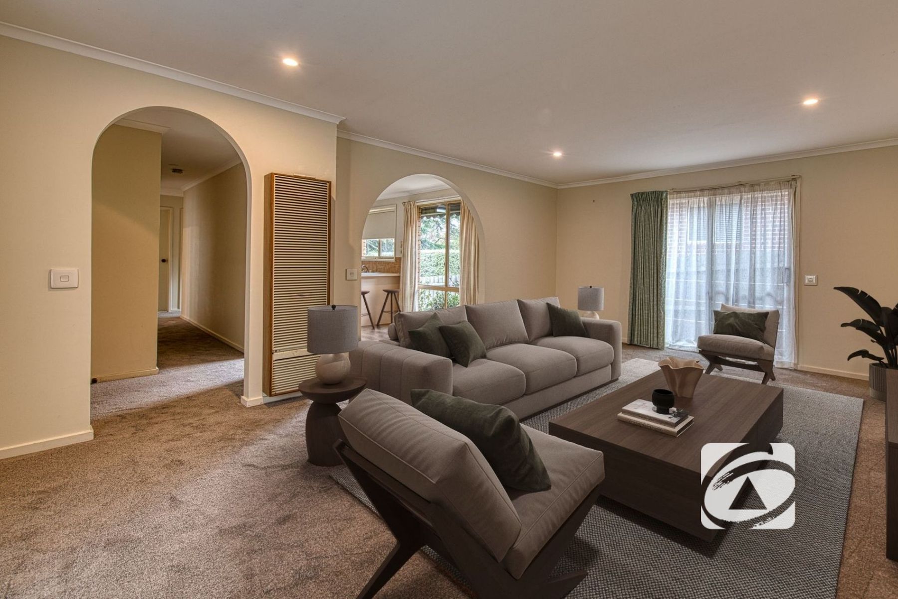 4/17-19 Wilson Street, Berwick VIC 3806, Berwick - Thumbnail 4