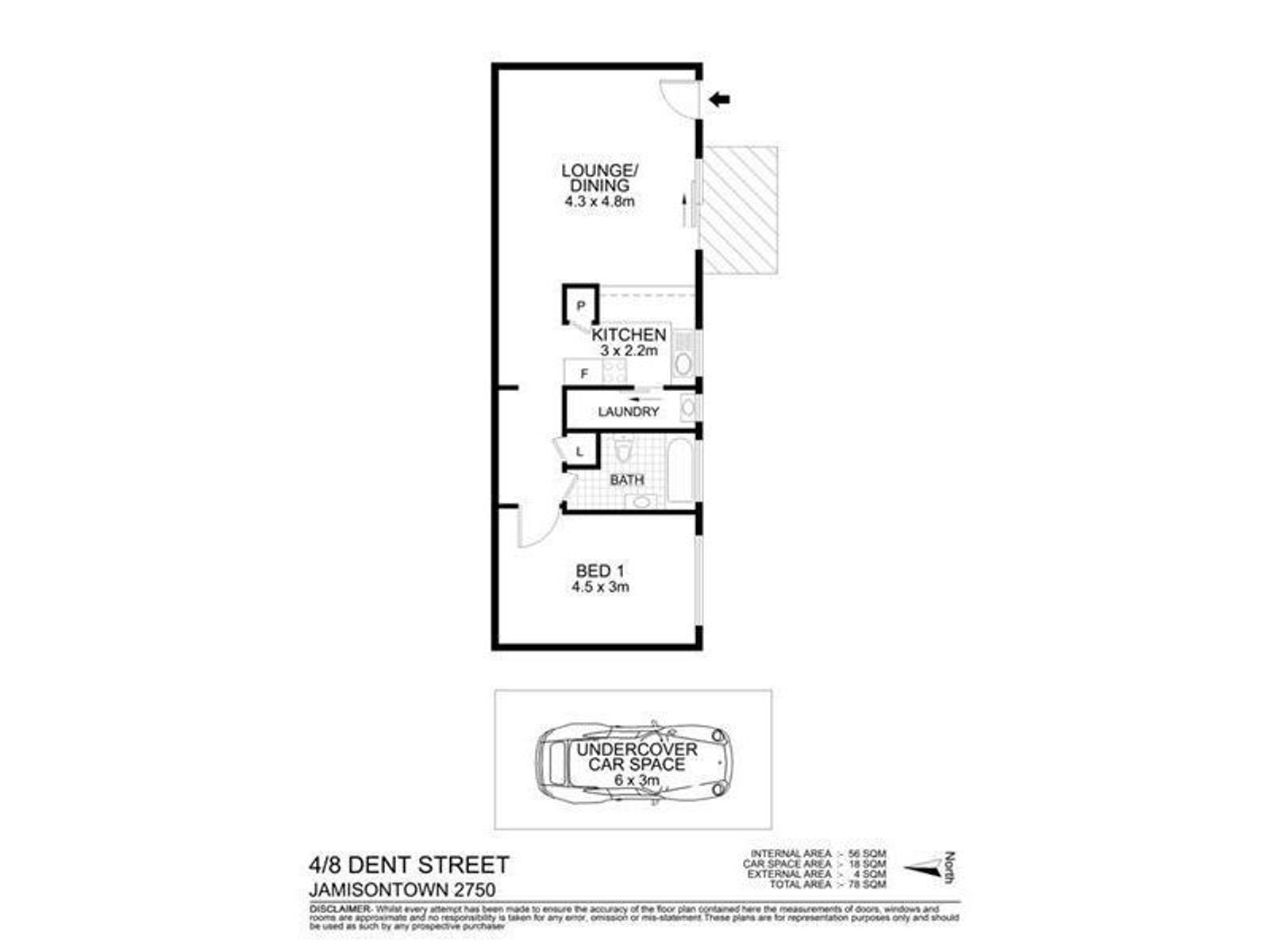 4/8 DENT Street, Jamisontown - Thumbnail 5