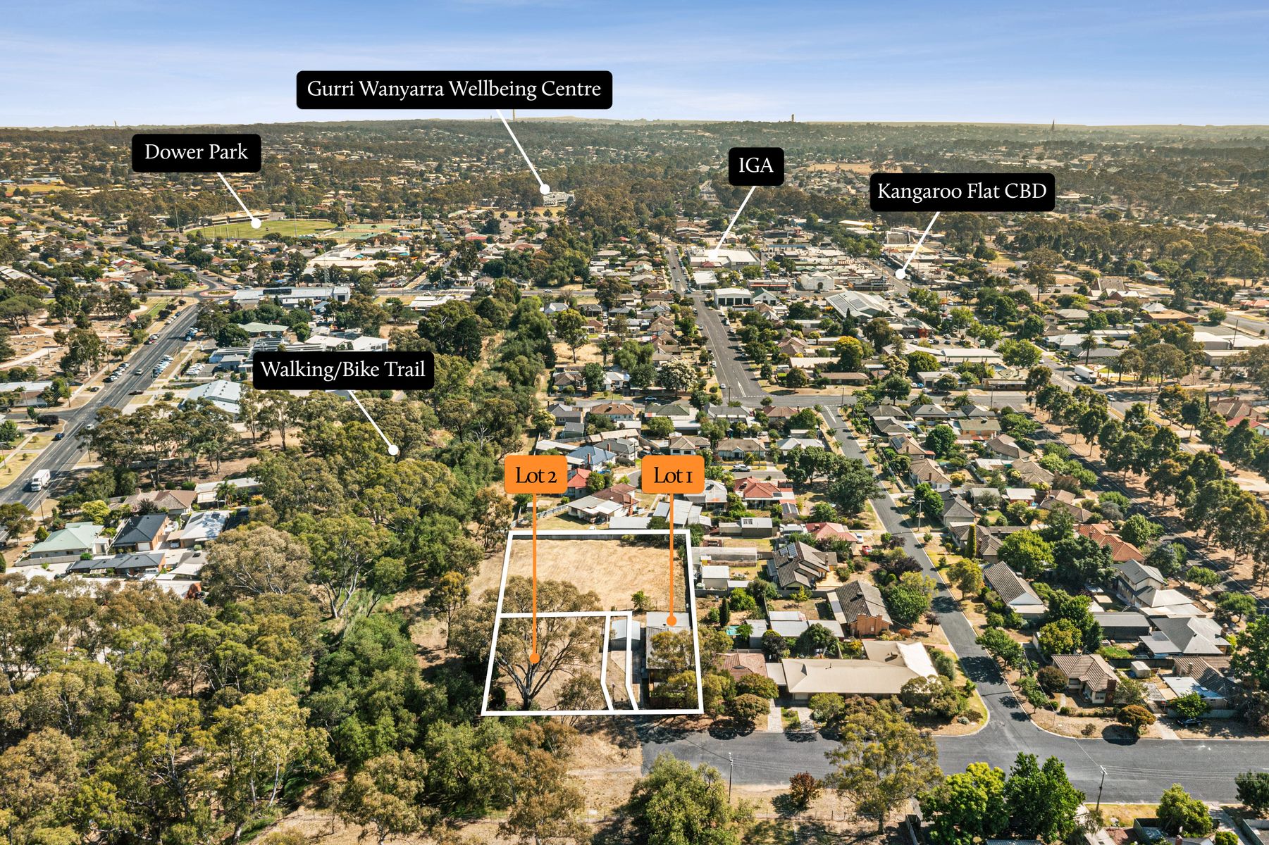 Lot 2, 1-3 Bank Street, Kangaroo Flat VIC 3555, Kangaroo Flat - Thumbnail 5