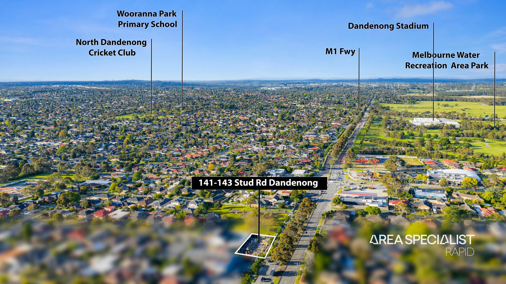 141-143 Stud Road, Dandenong, Dandenong - Thumbnail 4