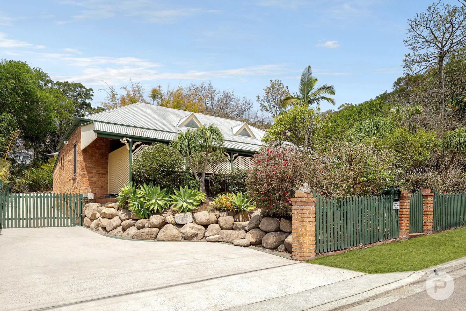 21 Gibb Street, Kelvin Grove - Image 1