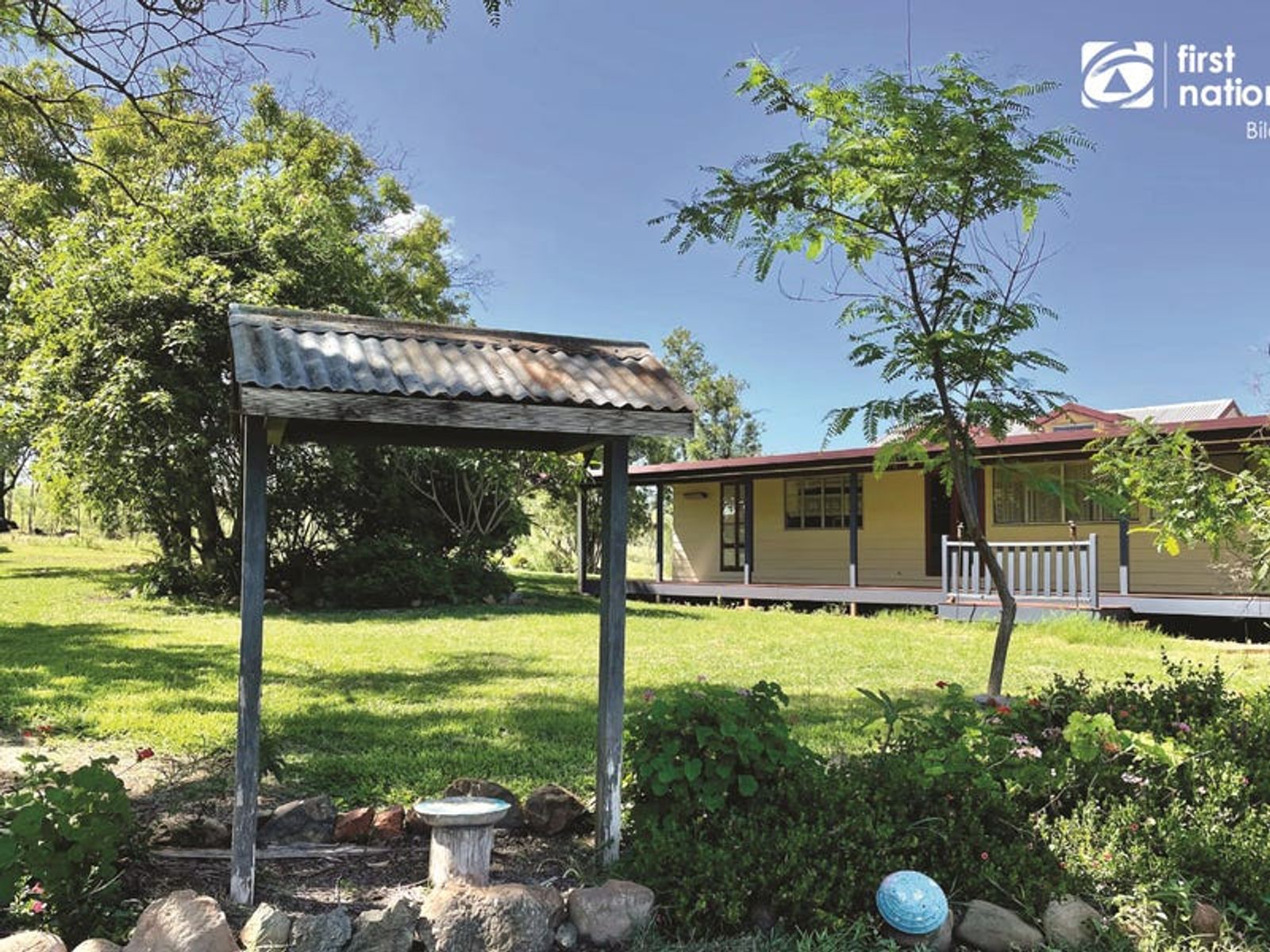 863 Schabes Road, Biloela QLD 4715, Biloela - Thumbnail 3