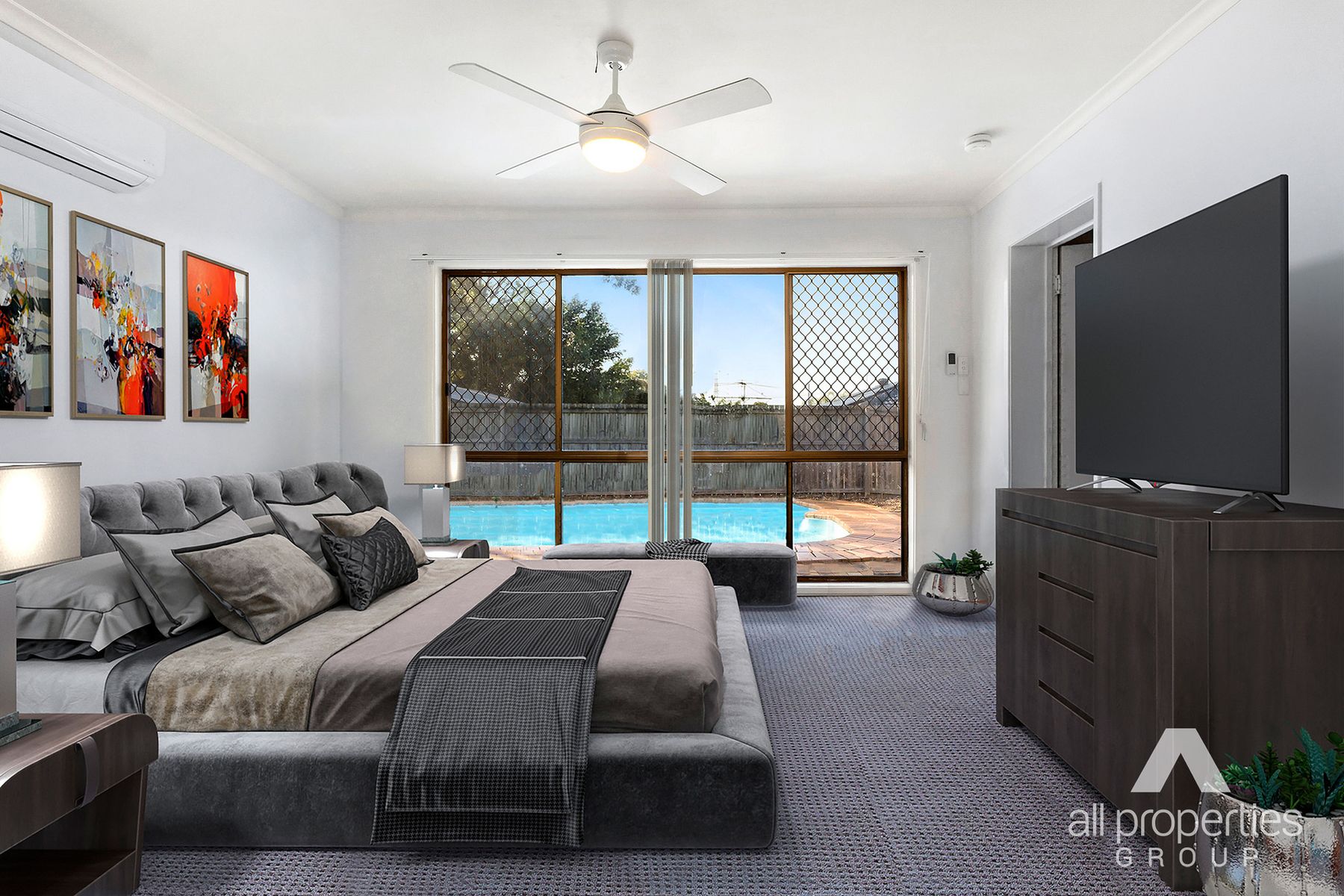23 Yorkshire Crescent, Mount Warren Park QLD 4207, Mount Warren Park - Thumbnail 4