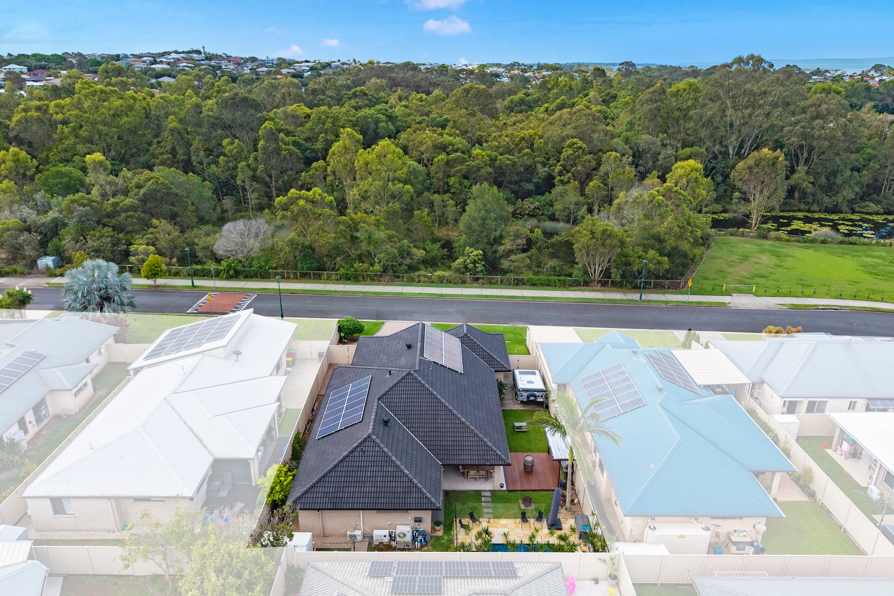 43 Burmah Boulevard, Redland Bay QLD 4165, Redland Bay - Thumbnail 3
