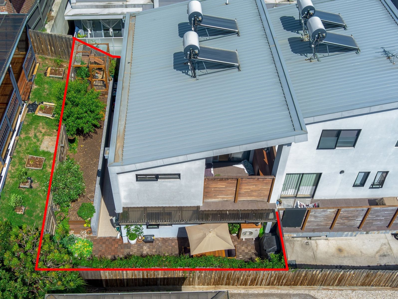 6/125 Raleigh Road, Maribyrnong - Thumbnail 4