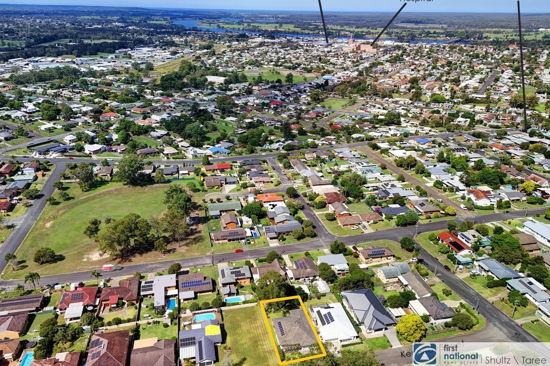 5 Kennedy Street, Taree NSW 2430, Taree - Thumbnail 3