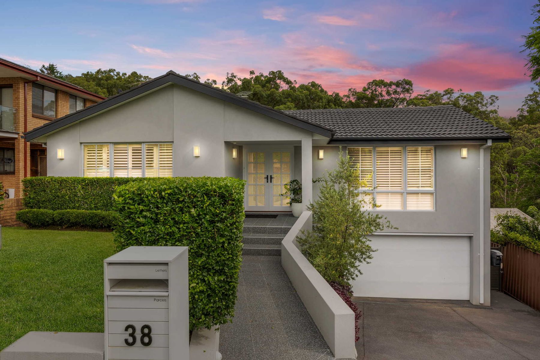 38 Inkerman Road, Emu Heights NSW 2750, Emu Heights - Image 1