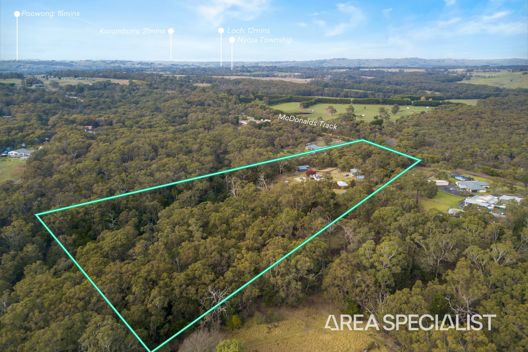 Drone 1045 McDonalds Track Nyora 04