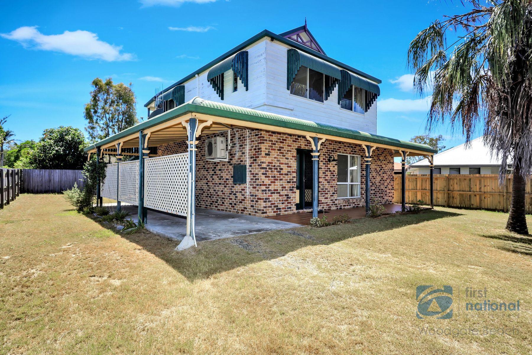 17A Moray Court, Woodgate QLD 4660, Woodgate - Thumbnail 2