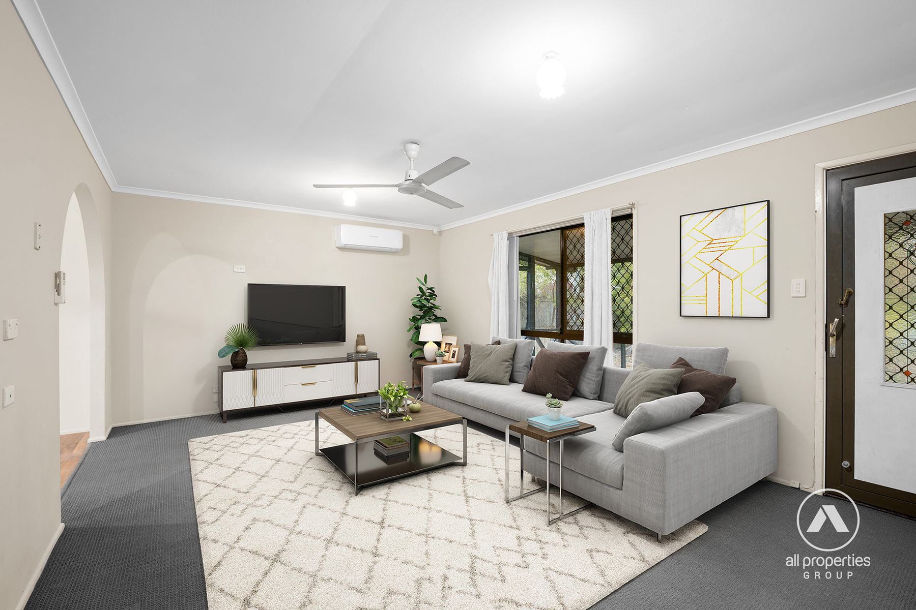 25 Sheffield Court, Browns Plains QLD 4118, Browns Plains - Thumbnail 4