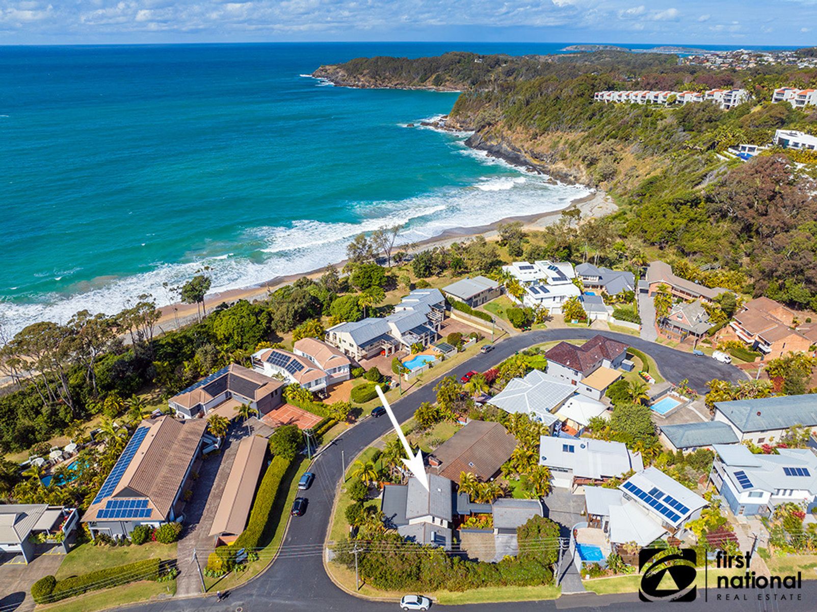 4 Shell Cove Lane, Korora NSW 2450, Korora - Thumbnail 5
