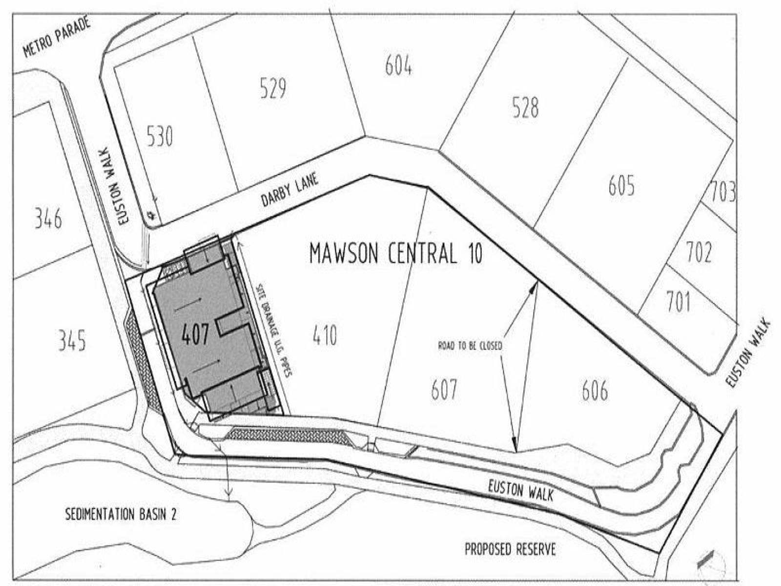 .2/21-25 Euston Walk, Mawson Lakes SA 5095, Mawson Lakes - Thumbnail 5