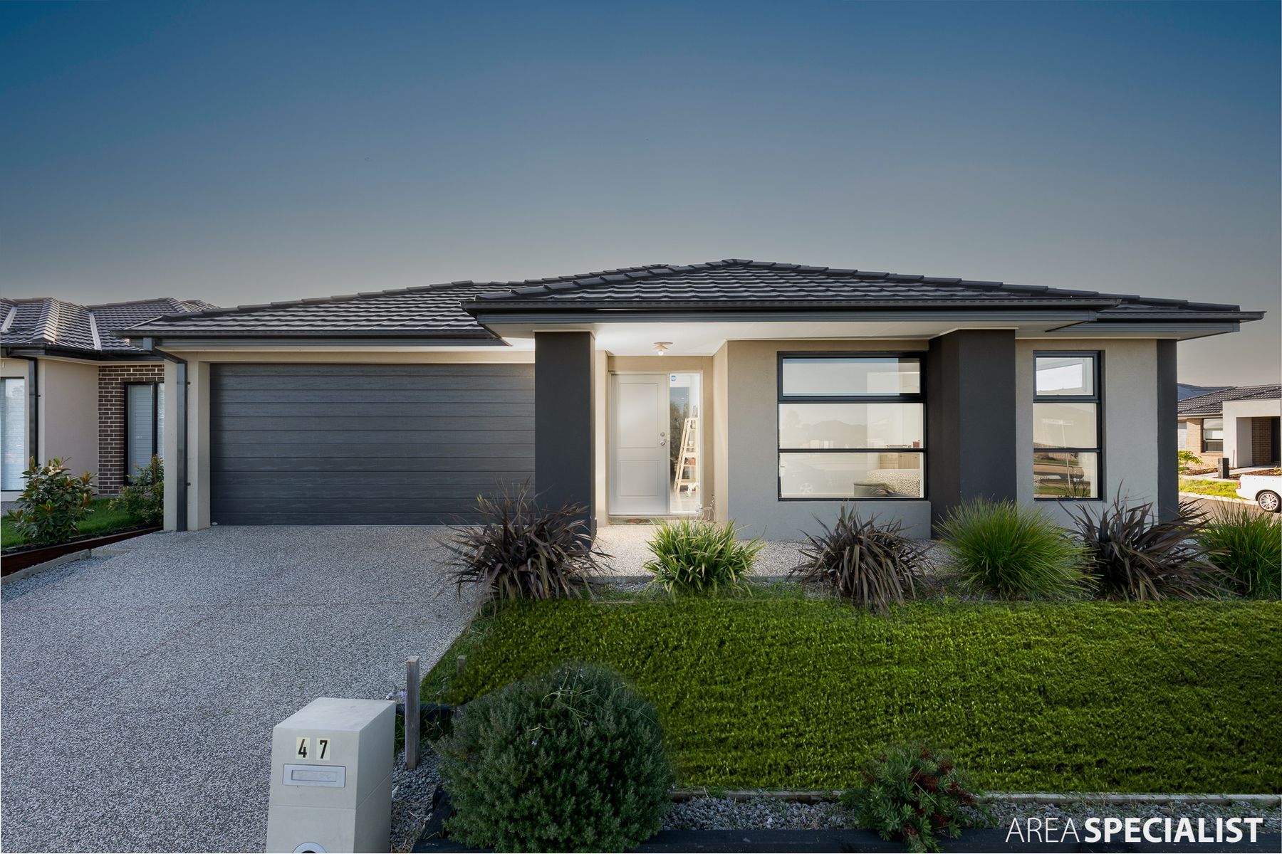 47 Lumley Circuit, Werribee, VIC 3030, Werribee - Thumbnail 2