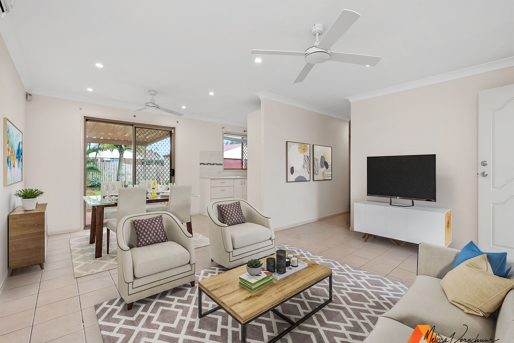 42 Cunningham Drive, Boronia Heights, QLD 4124, Boronia Heights - Thumbnail 3