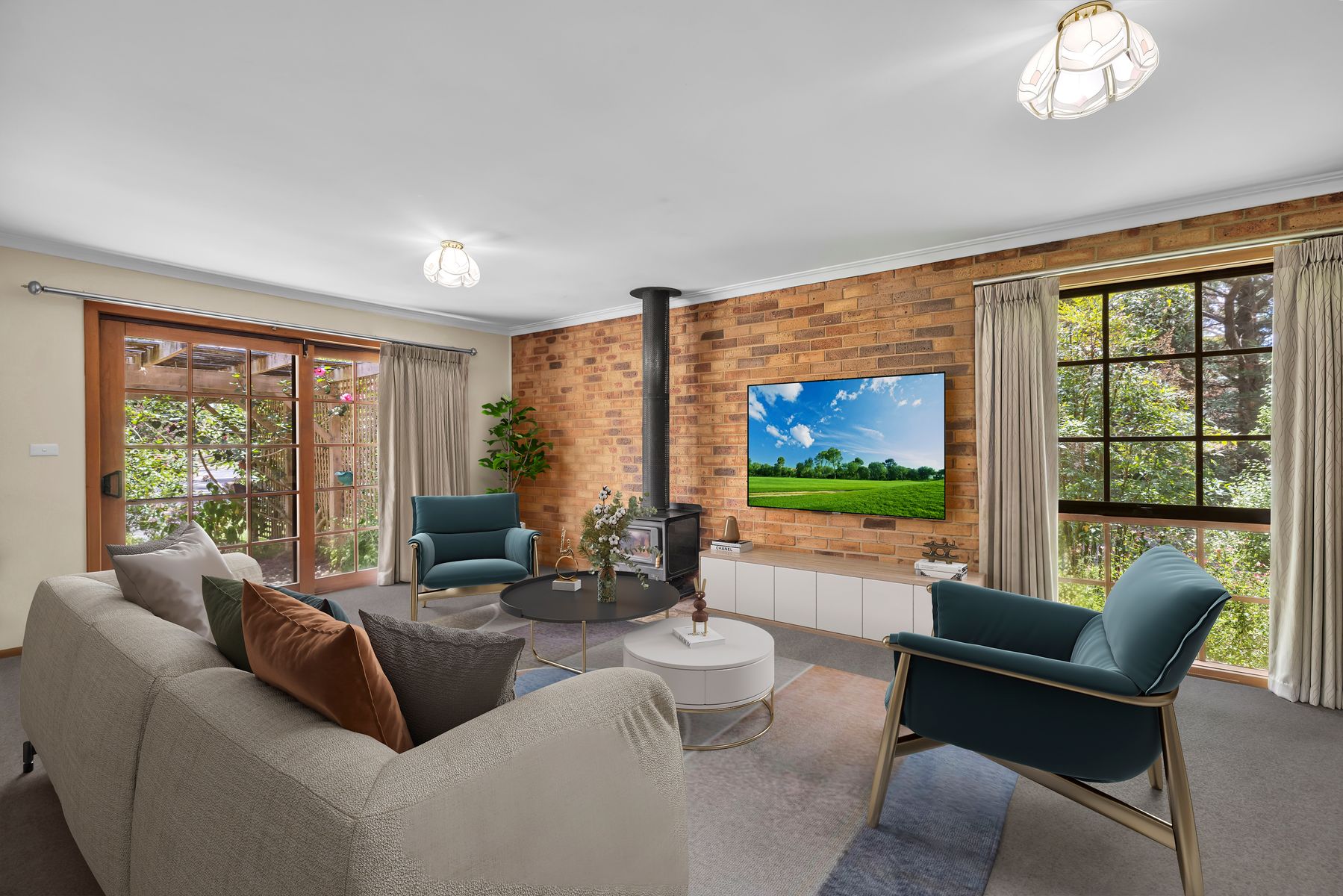 4 Desmond Court, Beaconsfield, Beaconsfield - Thumbnail 4