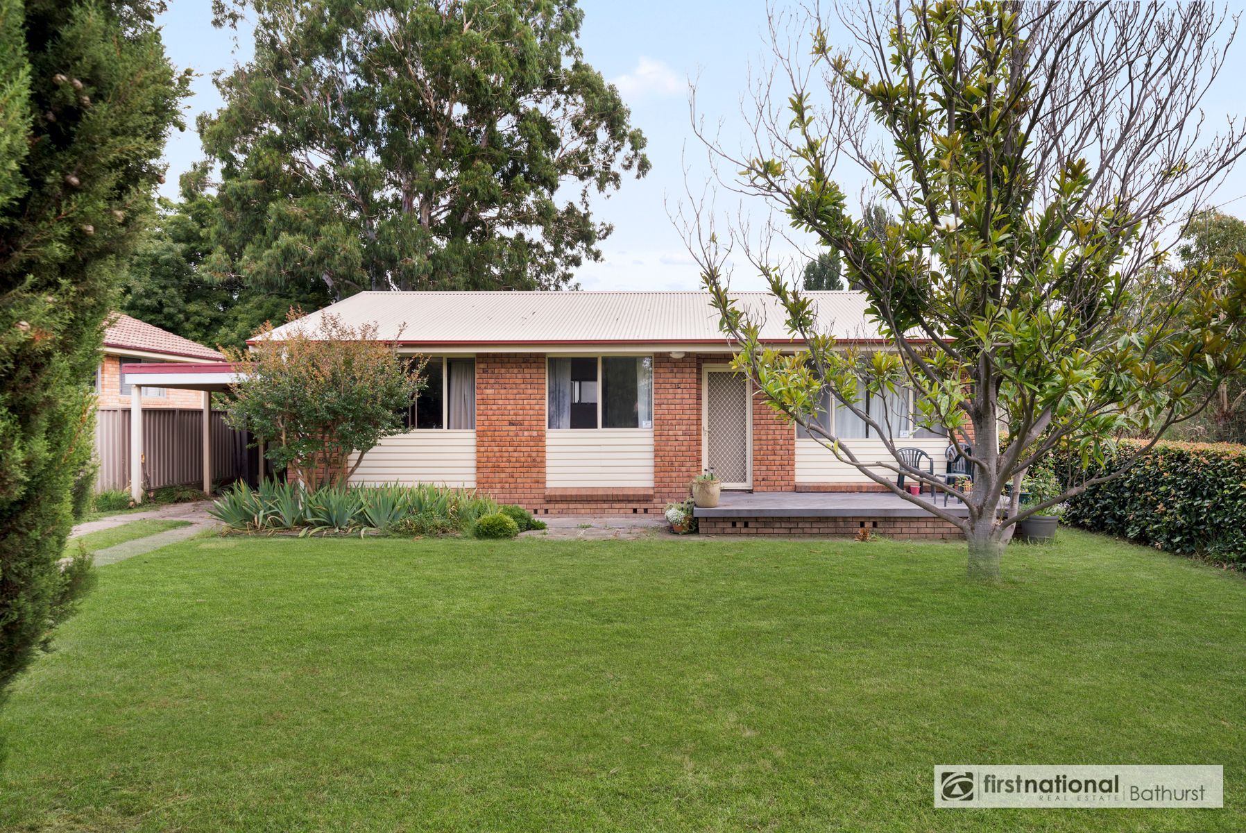 3 Alfred Street, South Bathurst NSW 2795
