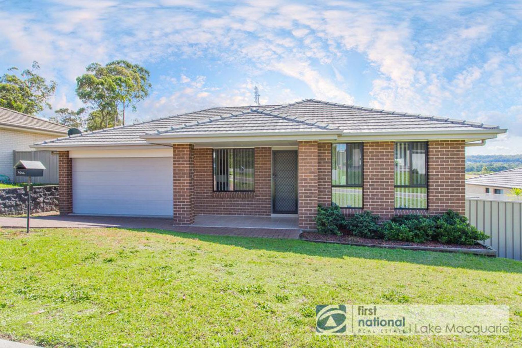 6 Graysynd Circuit, Cameron Park NSW 2285