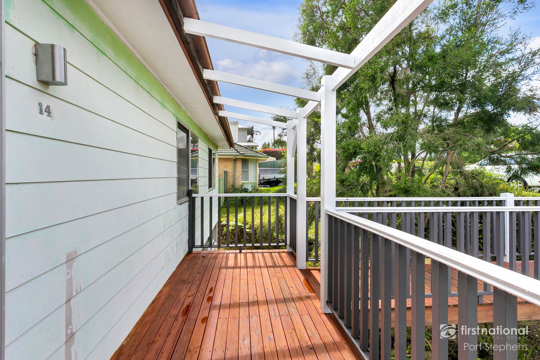 14 Ash Street, Soldiers Point, NSW 2317
