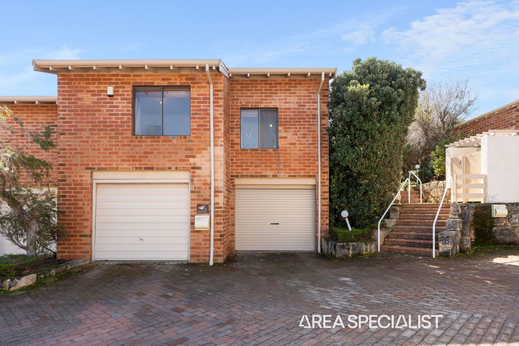 8/4 Perina  Way, City Beach, WA 6015, City Beach - Thumbnail 3