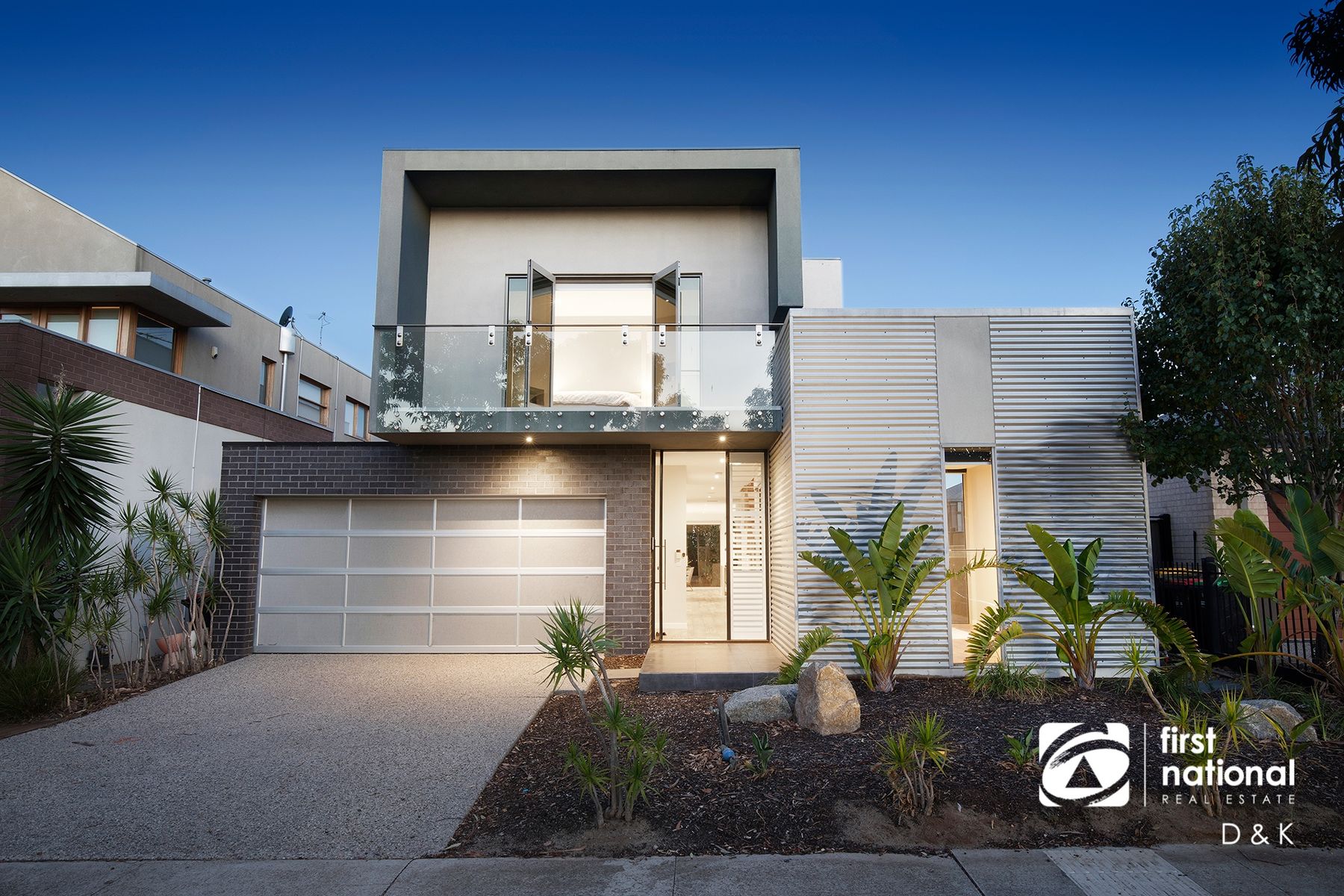 7 Woodward Way, Caroline Springs VIC 3023