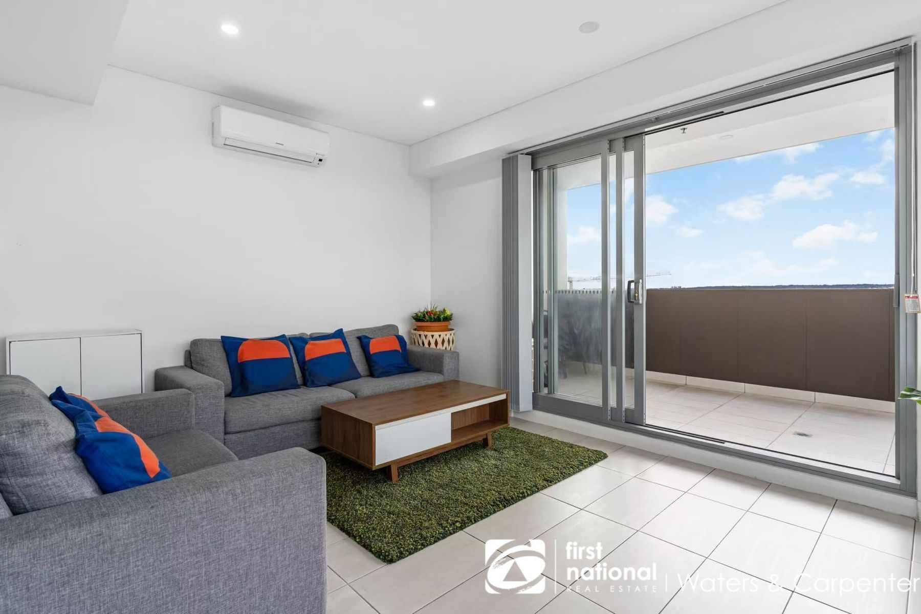 1405/93 Auburn Road, Auburn NSW 2144, Auburn - Thumbnail 2