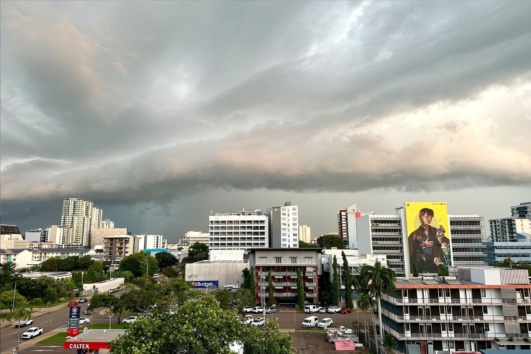25/93 Smith Street, Darwin City NT 0800, Darwin City - Thumbnail 4