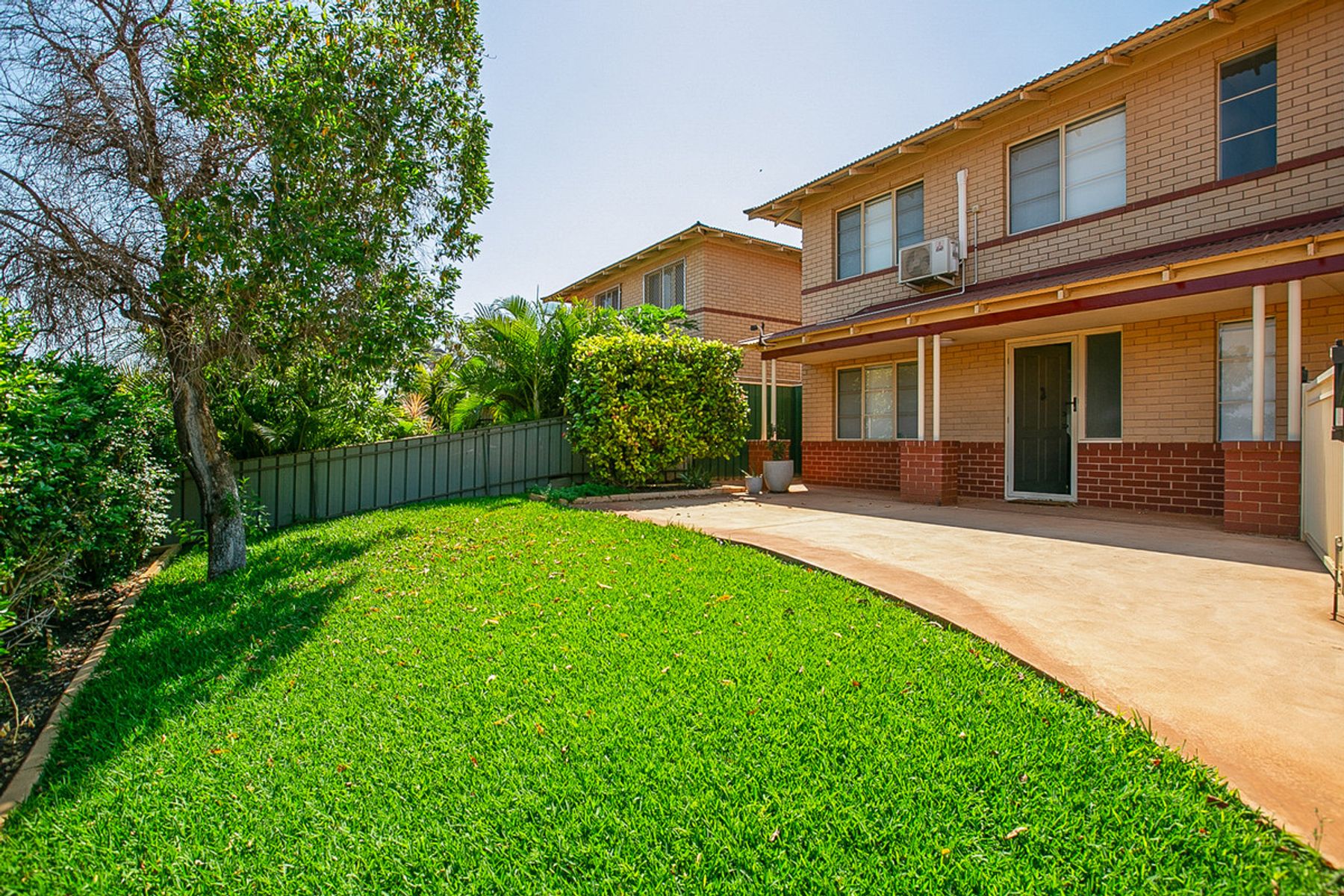 2/17 McGregor Street, Port Hedland WA 6721